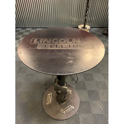 Lincoln Electric Plate Marker Kit GEN 24