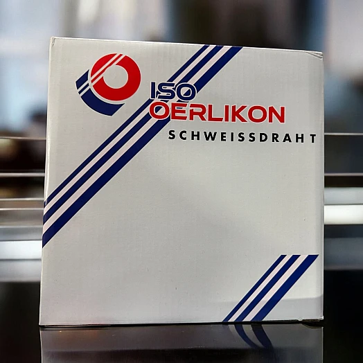 ISO OERLIKON Schweissdraht3