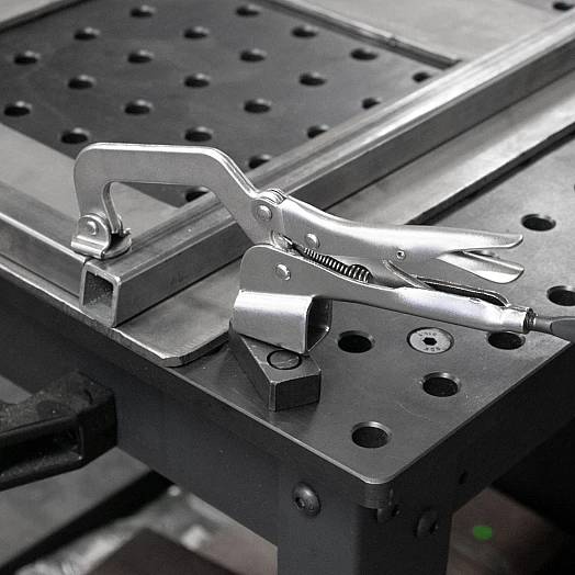 Montageadapter für Inserta-Zange3