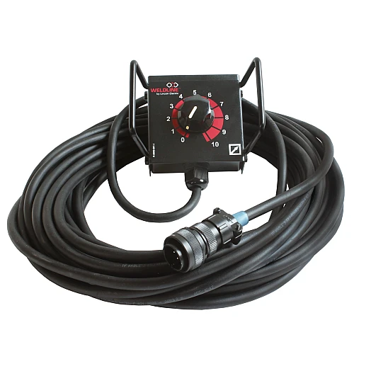 Lincoln Fernregler, 15m - TIG HF1
