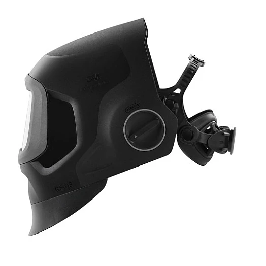 3M Speedglas Schweissmaske / NEU G5-03 PRO2