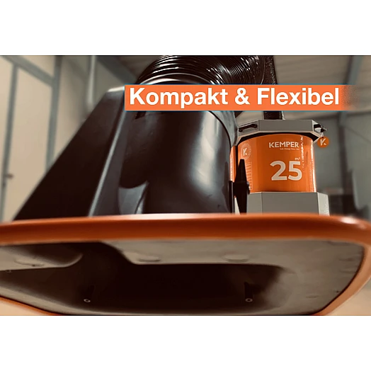 Kemper SmartFil2