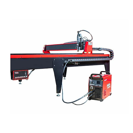 Lincoln® LINC-CUT® S 1530 W4