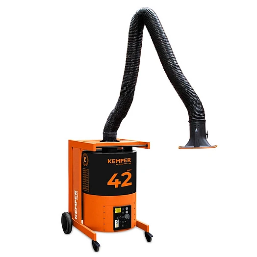 Kemper MaxiFil1