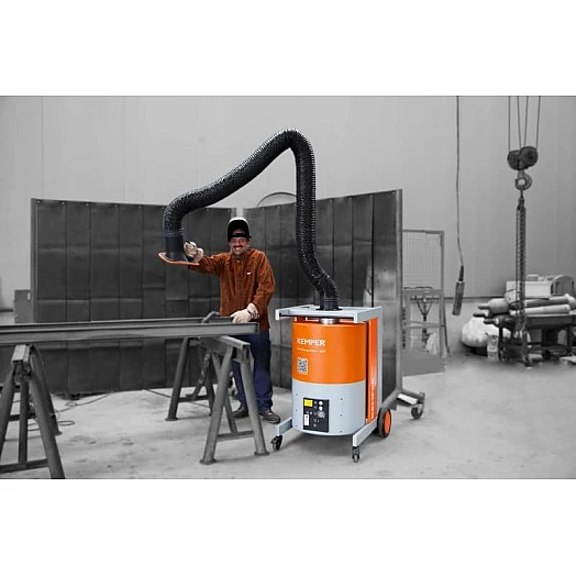 Kemper MaxiFil2