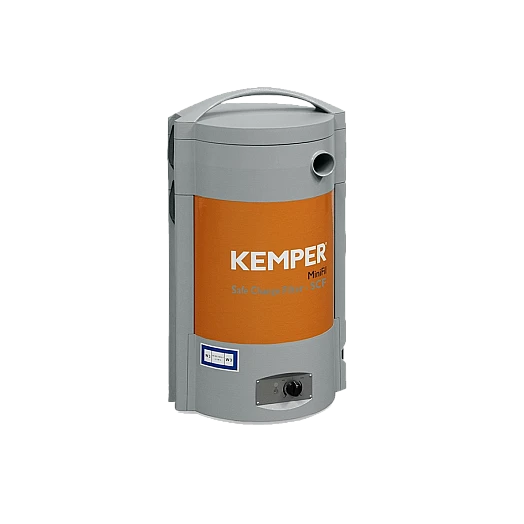 Kemper MiniFil1