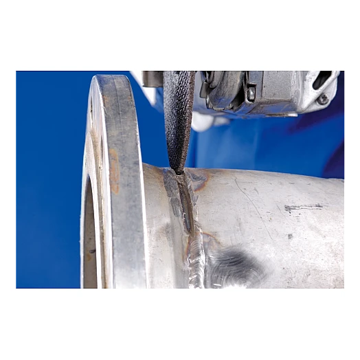 Schruppscheiben Leistungs-Linie SG E 150-7 SG STEEL4