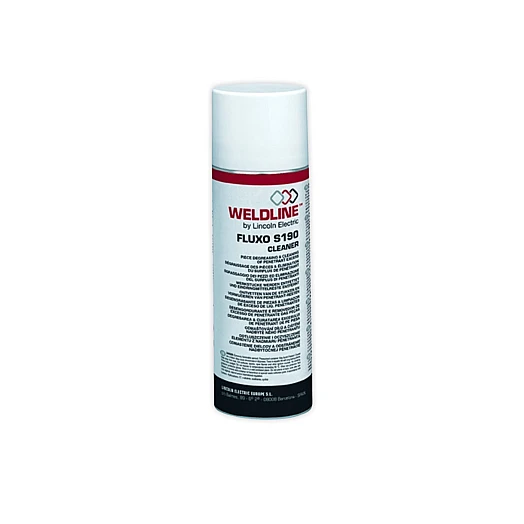 FLUXO S 190 CLEANER1