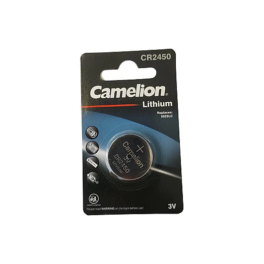 Batterien CR24501