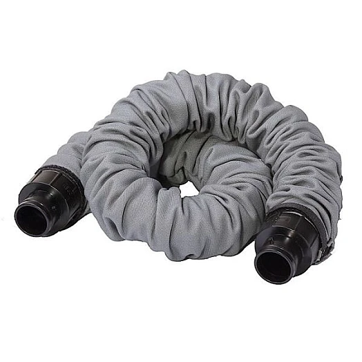 Europure Schlauchüberzug - mit O-Ring -1