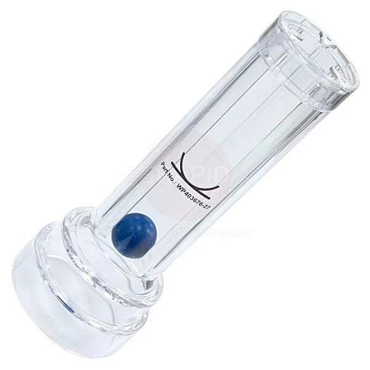 Europure Luftdurchflussanzeige1