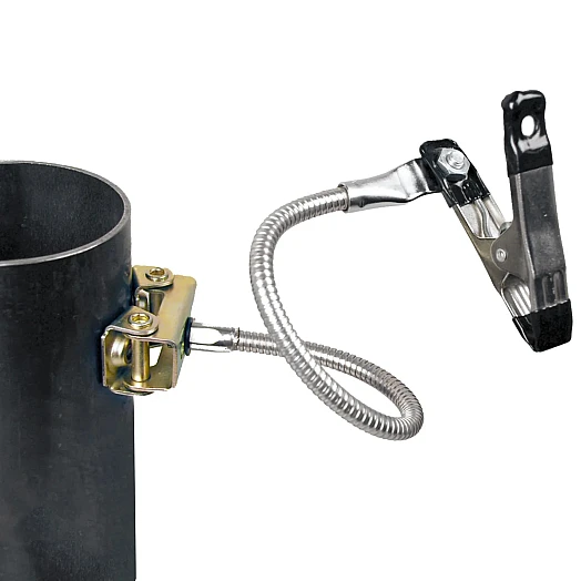 Magnet-Halterung SNAKE mit V-Pads3