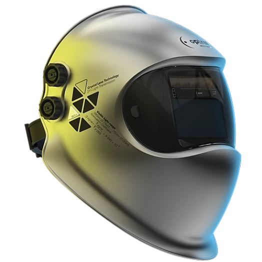 Optrel Crystal 2.01