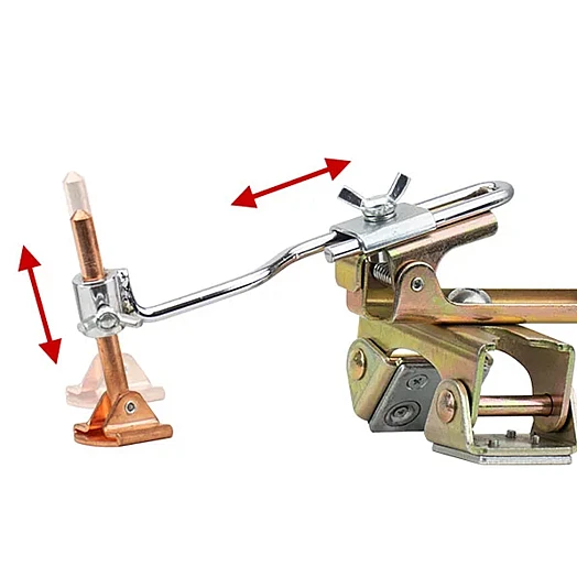 Grasshopper Magnetklemmen4