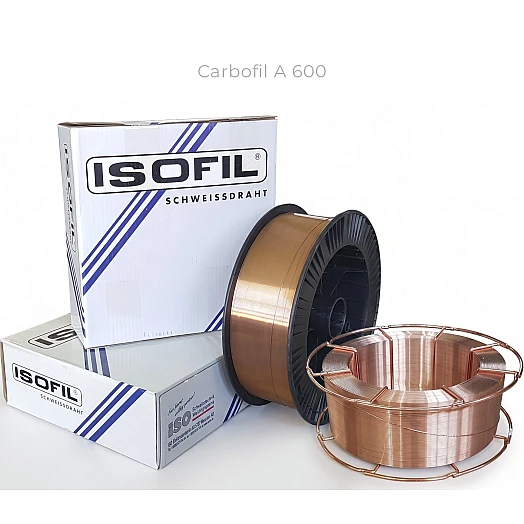 Carbofil A 600 / TD 6001
