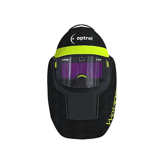 Optrel weldcap®2