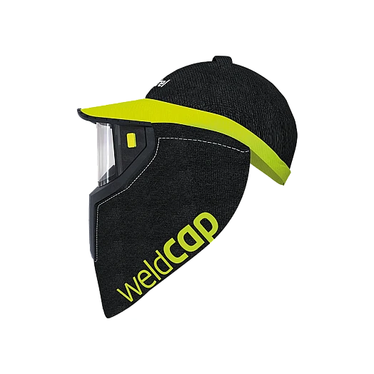 Optrel weldcap®3