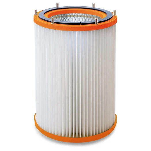 Ersatzfilter für Dusty1