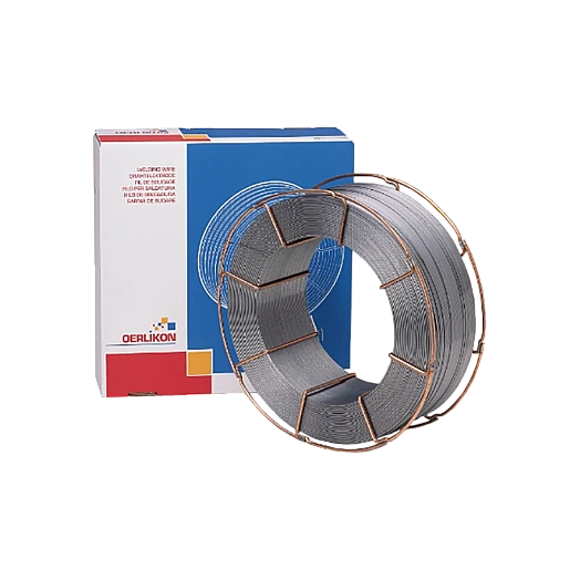 OERLIKON FLUXINOX 3071