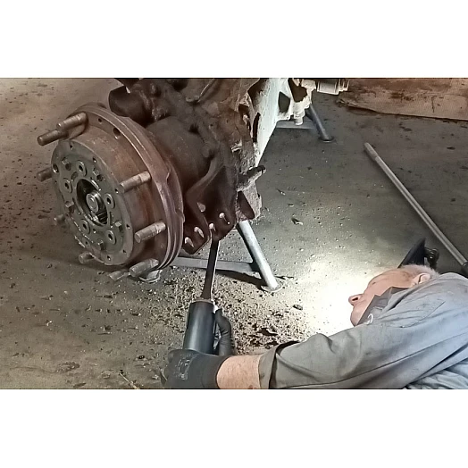 HDi 18K400 TC 18 KW5