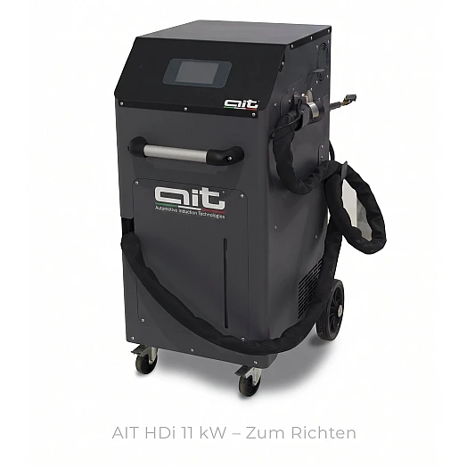 AIT Induktionsanlage HDi 11K400 KB 11 KW1