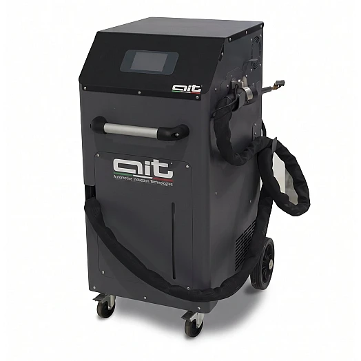 AIT Induktionsanlage HDi 11K400 KB 11 KW2