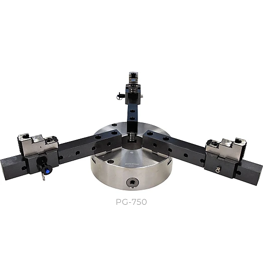 ProArc Spannfutter PG-7501