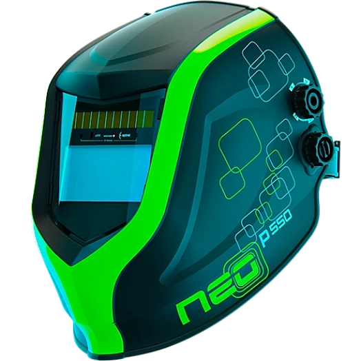 Optrel neo p550 green1