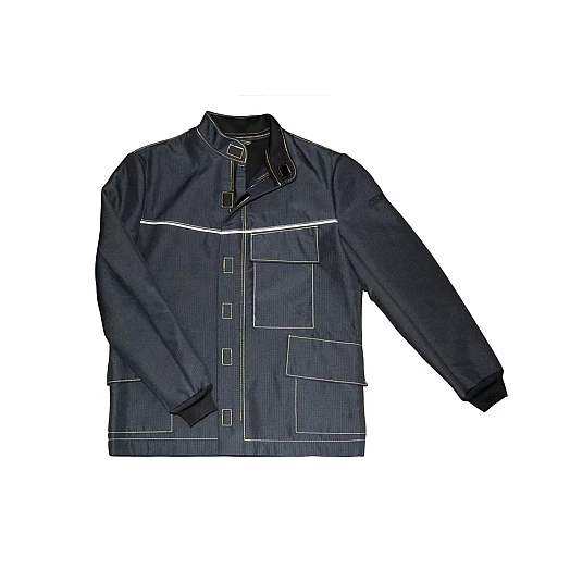 Laserschutz - Jacke1