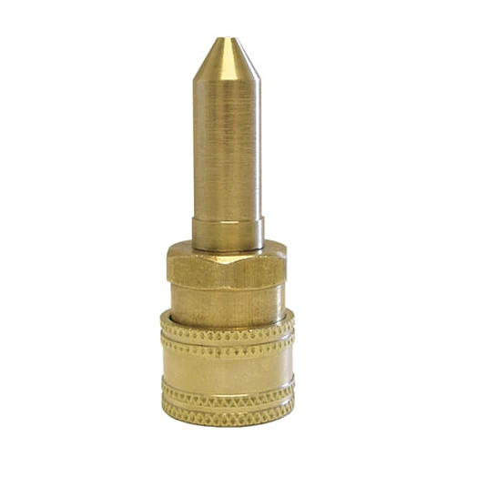 Lincoln Quick-Anschluss Feeder für Fassdraht1