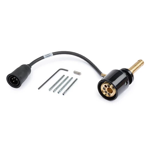Lincoln Adattatore Fast-Mate EURO1