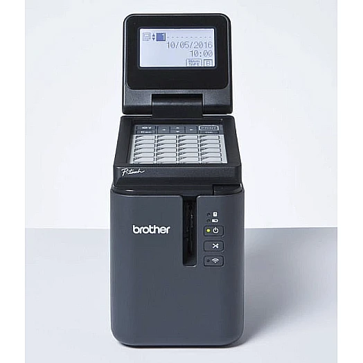Beschriftungsgerät Brother P-touch P900W2