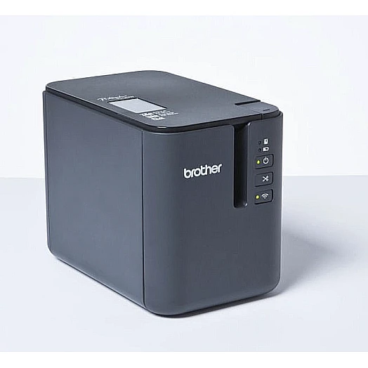 Beschriftungsgerät Brother P-touch P900W1