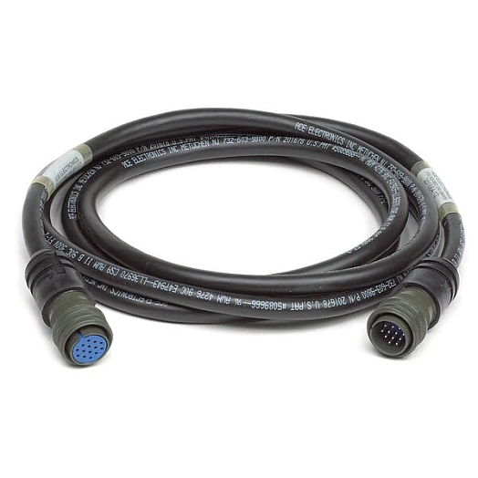 14-Pin Heavy Duty Control Cable - 4.9m1