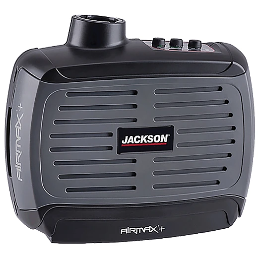 Jackson AIRMAX+ Abluftsystem mit Quad 5005