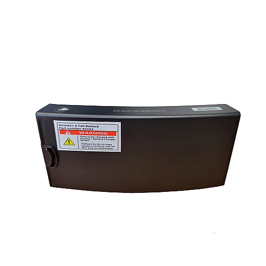 Jackson 4-Zellen 7.4 V Ersatzbatterie1