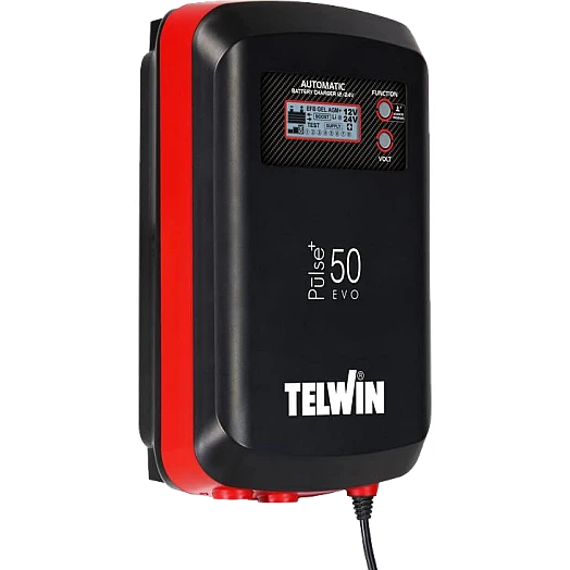 Telwin PULSE 50 EVO1