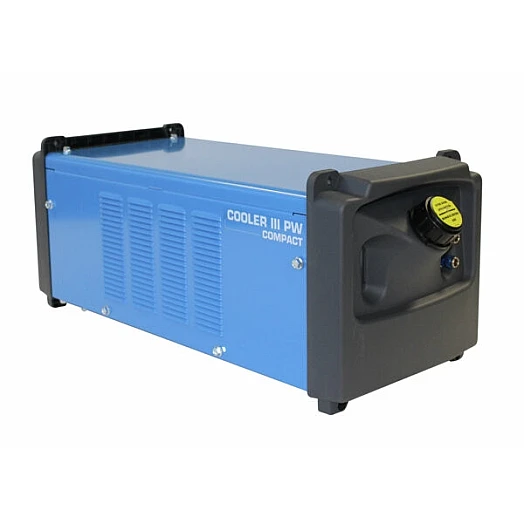 Oerlikon Wasserkühlgerät Cooler III PW Compact1