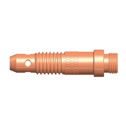 Spannhülsengehäuse 0.5 mm1