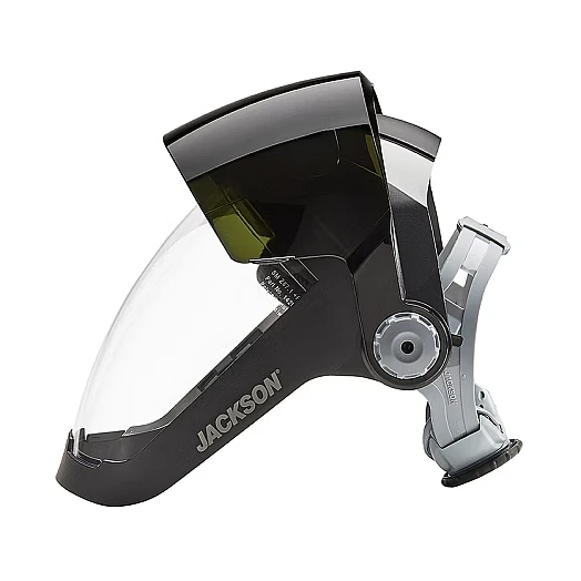 Jackson Quad 500 Schweisserhaube Schutzstufe 8 IR4