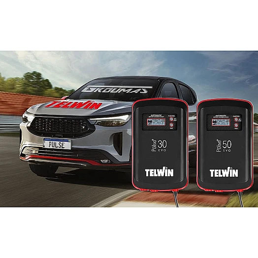 Telwin PULSE 30 EVO2