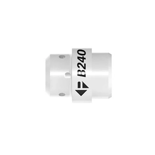Gasverteiler Standard Keramik1
