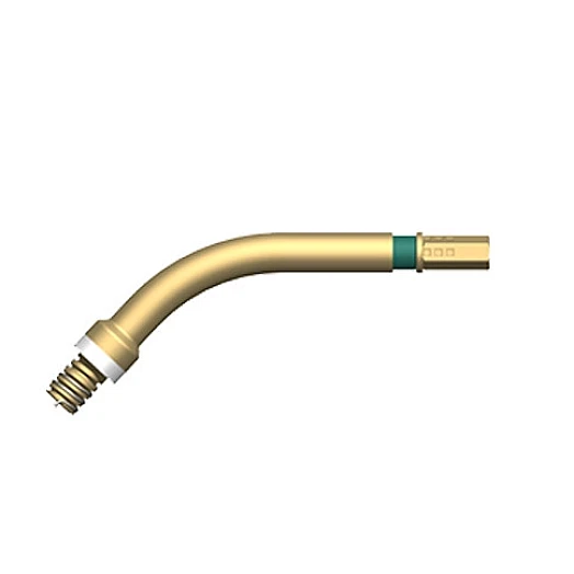 Brennerhals zu SB 250A1