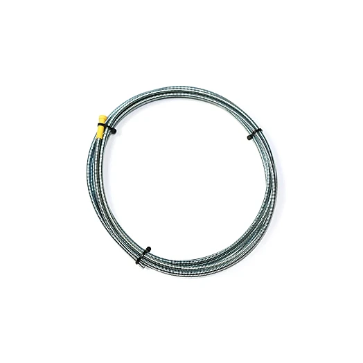 Führungsspirale Stahl 1.2-1.6 mm x 3 m1
