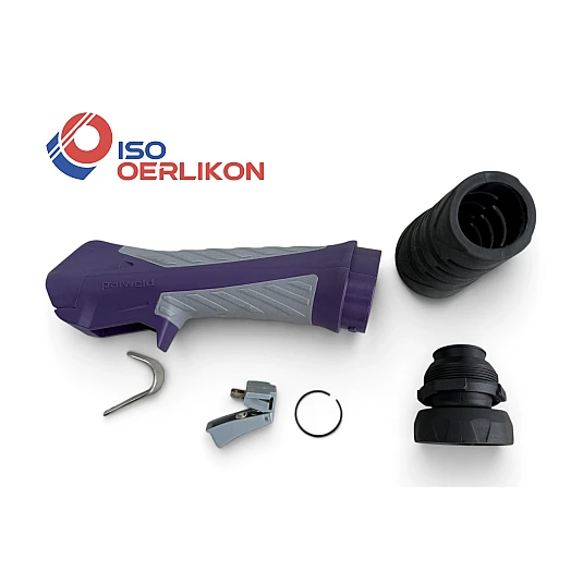 Handgriff Kit zu ProGrip Max Schweissbrenner1
