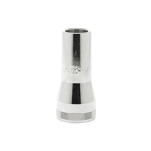 Lincoln Gasdüse zu HyperFill - 3/4 Zoll1