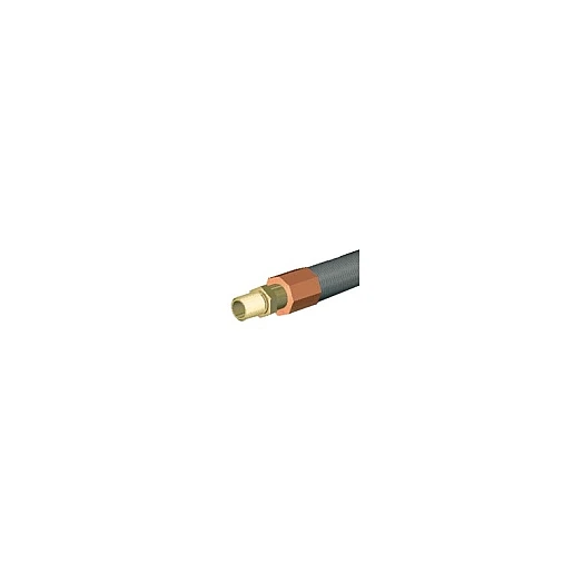 Koaxialkabel - 6 m (1/8 G) zu Ergocut - Exprescut - CB 1501
