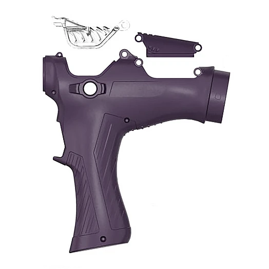 Handle Kit zu Parweld Push Pull 400W, Wassergekühlt1