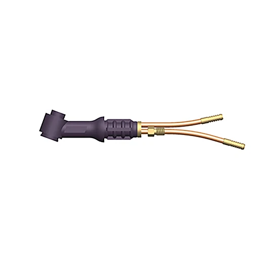 Brennerkörper zu Oerlikon WTT2 20W und Parweld PRO-Grip Max 20W1
