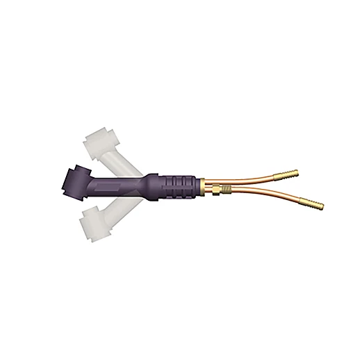Brennerkörper Flexibel zu Oerlikon WTT2 20W und Parweld PRO-Grip Max 20W1